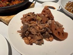 -汤城小厨•粤菜•靓汤(苏州街店)