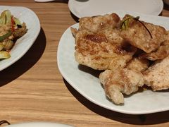 -红樱桃·欢乐餐厅(太原里店)