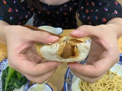 -长发西饼(临顿路店)