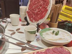 -江北北火锅馆·公路夜市(魏公村店)