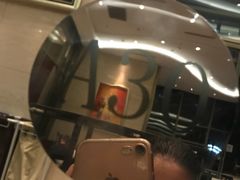 -新发展亚太JW万豪酒店·福苑咖啡厅