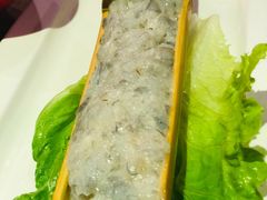 -牛很鲜潮汕牛肉火锅(朝晖路店)