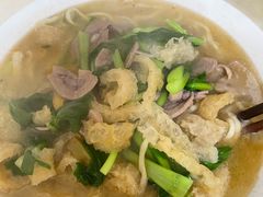 -泰顺江南春面馆