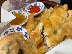 -秦月轩·陕西家乡菜(阜成路·五棵松店)