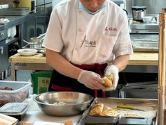 -高玛纳驴肉火烧(河间总店)