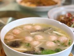-眉州东坡(通州店)