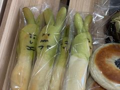 -老袁炒年糕(富豪路店)