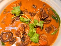 -又见炊烟私房菜(敬亭路店)