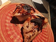 黑松露鹅肝寿司-炙柒Sekinana·精致日料(合生汇店)