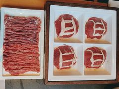 -东来顺·非遗火锅(高新店)