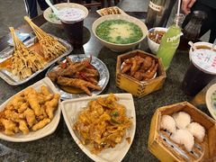 -小街天府(西工小街店)