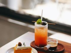 -转山咖啡(松柏社区店)