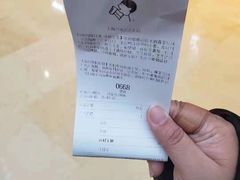 -喜茶(上海兴业太古汇店)