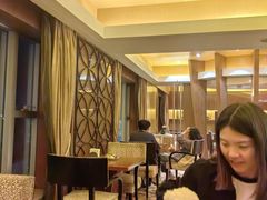 -宁波东港喜来登酒店