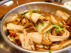 -荷花亭·湖北融合菜(十堰武商MALL店)