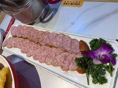 -李老哈·东北菜(宋园路店)