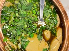 桥林豆腐-千禧万福汉亭舫·船舫苏宴