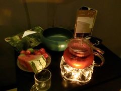 -璞·澐间影院式足道SPA(尚悦湾店)