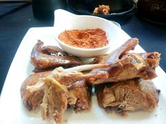 -新竹里馆·花园餐厅(兴苑路店)