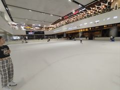 -TheRink大零溜冰场(IFS国金中心店)