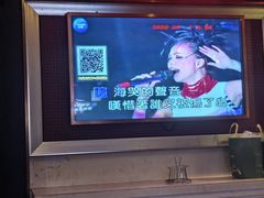 -欢乐迪KTV(泉秀店)