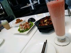 -零度空间·台湾小馆(五道口购物中心店)