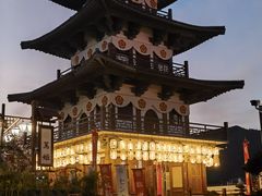 -横店广州街·香港街