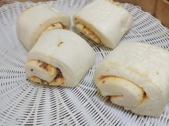 -清泉阁包子铺(中山路店)