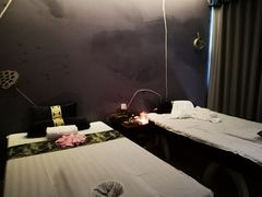 -璞·澐间影院式足道SPA(尚悦湾店)
