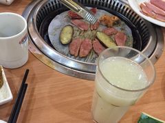 -汉丽轩·音乐自助烤肉餐厅(石岐店)
