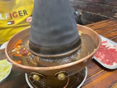 -大唐人家·热气羊肉(大华店)