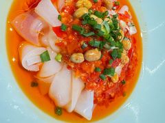 -老凯俚酸汤鱼(鸿通城店)