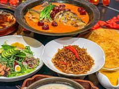 -秀儿四九城·新京菜(亚运村鸟巢店)