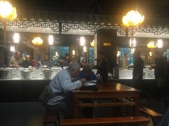 -清心素食自助餐厅(夫子庙店)