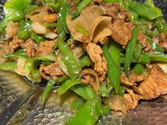 -东方红·湖南菜(金屿店)
