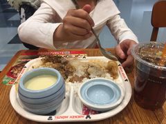 -食其家·牛丼咖喱(金桥太茂店)