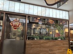 -云海肴·汽锅鸡·云南菜(高德置地店)