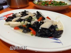 -陈先进鱼馆·夜宵·地道农家菜(湖墅南路店)