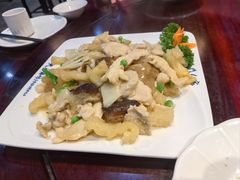 -吴门人家·苏宴宫廷菜(拙政园店)
