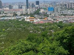 -千佛山风景名胜区