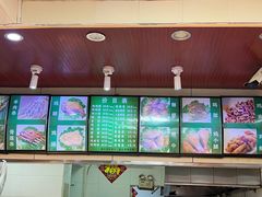 -新桥炸鸡店(新桥大街直营店)