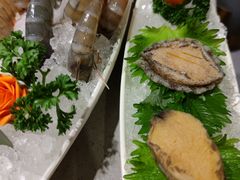 -海底捞火锅(吴中路店)