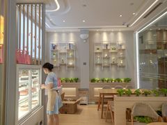 -好利来(梅江永旺店)