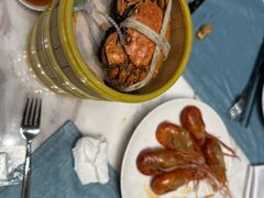 -南湖宾馆·鸳湖阁全日制餐厅