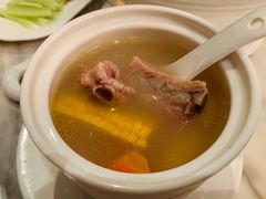 -漢舍中国菜馆(889广场店)