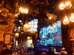 -时光码头民谣公社