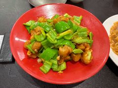 -红东阁东北菜烤肉酒馆(CROSS万象汇店)