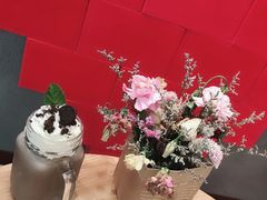 -W CAFE(甜爱路店)