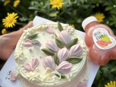 -5Cake五度无蔗糖低脂蛋糕(陶然亭店)