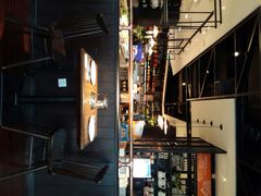 -亚马逊海鲜自助餐厅(惠山万达店)